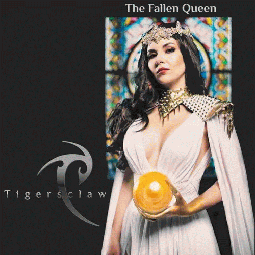 Tigersclaw : The Fallen Queen